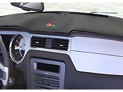 Covercraft Ltd Edition Custom Dash Cover; Smoke (24-26 Tacoma w/ Center JBL Removable Speaker)