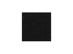 Covercraft Original DashMat Custom Dash Cover; Black (25-26 4Runner w/o Center JBL Removable Speaker & Heads Up Display)