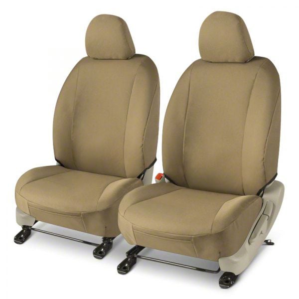 Covercraft Precision Fit Seat Covers Endura Custom Front Row