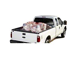 Covercraft Spidy Gear Bed Webb; Small; Red (Universal; Some Adaptation May Be Required)