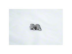 Covercraft Pronet Quick Release Stainless Speed Clips (Universal; Some Adaptation May Be Required)