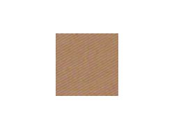 Covercraft Seat Saver Polycotton Custom Front Row Seat Covers; Tan (99-03 Jeep Grand Cherokee WJ Limited)