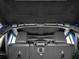 Coverking Hard Top TopLiner; Black (18-25 Jeep Wrangler JL 4-Door)