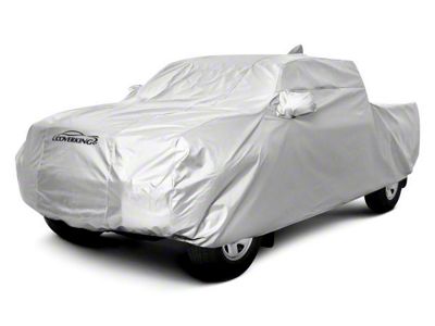 Coverking Silverguard Car Cover (16-23 Tacoma Access Cab w/o Factory Roof Rack)