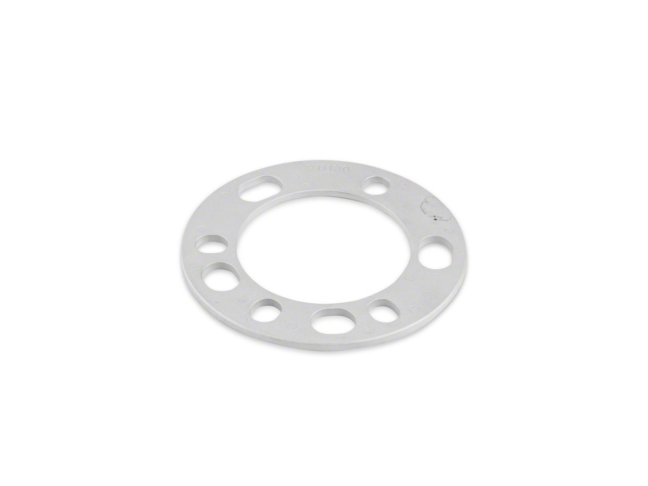 thumbnail image 2 of 4x 1" (25mm) Hub Centric Wheel Spacers For 1995-2004 Toyota Tacoma 2WD 5 Lug – 5x114.3 2 of 2