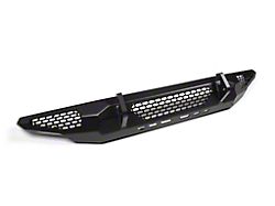 CrawlTek Revolution Blaze Front Bumper (21-25 Bronco, Excluding Raptor)