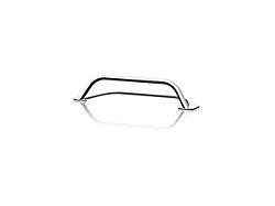 CrawlTek Revolution Bull Bar for CrawlTek Revolution Front Bumpers Only; Black (07-25 Jeep Wrangler JK & JL)