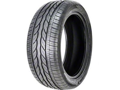 Crosswind AS SLT Tire (33" - 305/45R22)