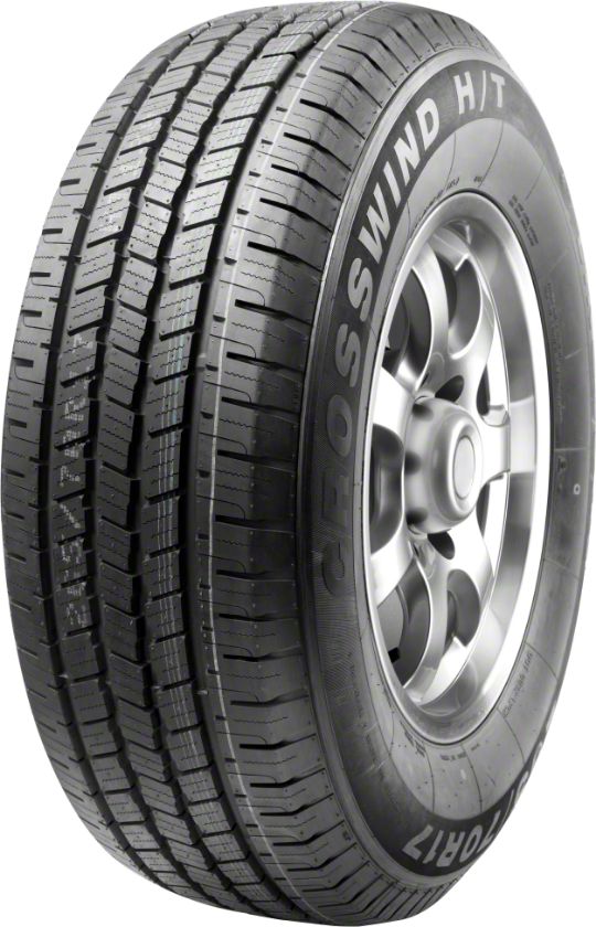 Crosswind Jeep Wrangler HT Tire SUV2314HTLL (32