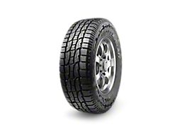 Crosswind AT Tire (33" - LT265/70R18)