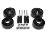 1-3/4-Inch Spacer Lift and Leveling Kit (07-18 Jeep Wrangler JK)