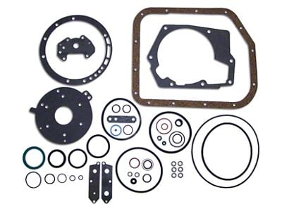 30RH/32RH Transmission Gasket and Seal Kit (94-02 Jeep Wrangler TJ)
