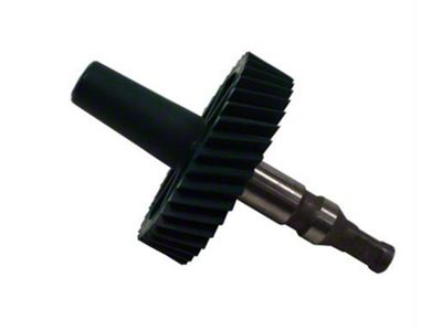 Speedometer Gear; 39 Tooth (03-06 Jeep Wrangler TJ)
