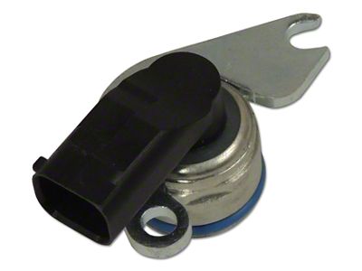 42RLE Transmission Pressure Transducer Sensor (07-11 Jeep Wrangler JK)