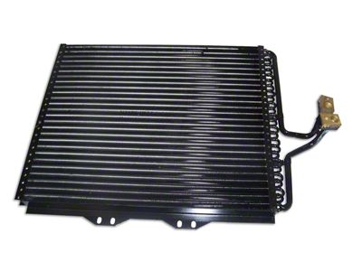 A/C Condenser (00-06 Jeep Wrangler TJ)