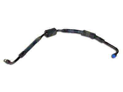 A/C Hose (87-90 2.5L Jeep Wrangler YJ)