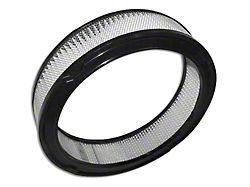 Air Filter (74-86 Jeep CJ5 & CJ7)
