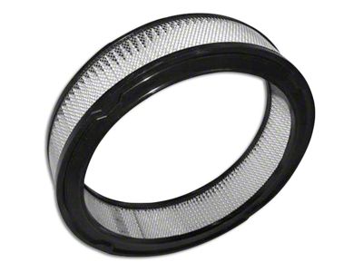Air Filter (74-86 Jeep CJ5 & CJ7)