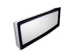 Air Filter (87-95 2.5L or 4.0L Jeep Wrangler YJ)