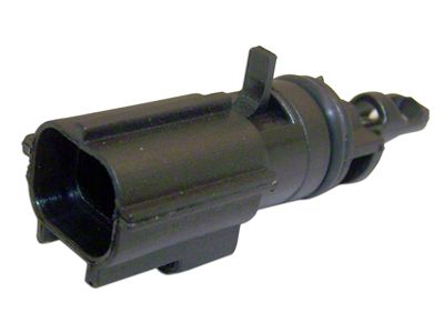 Air Charge Temperature Sensor (03-04 Jeep Wrangler TJ)