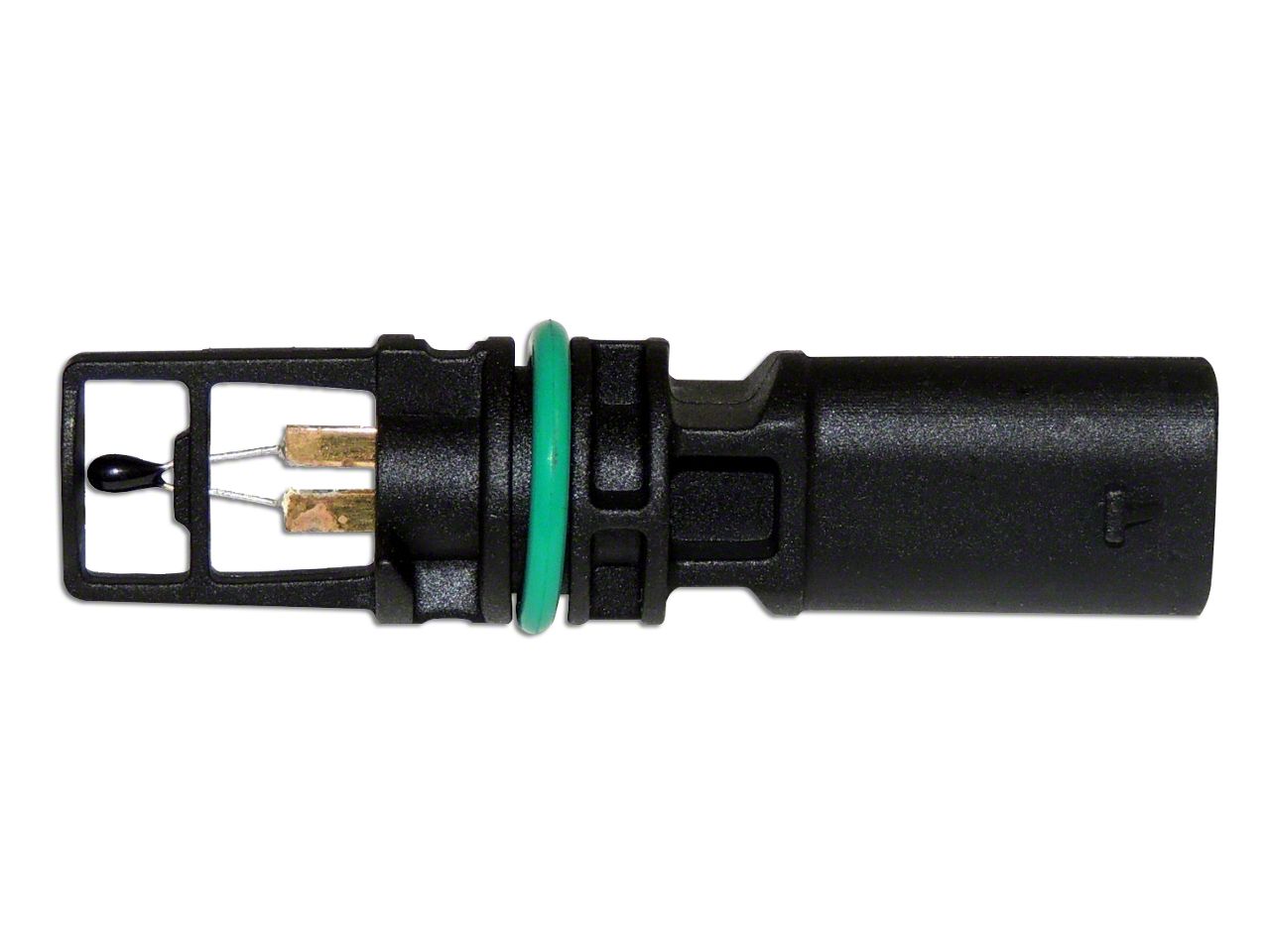 How Iportant Is Intake Air Teperature Sensor