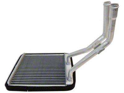 HVAC Heater Core (97-01 Jeep Wrangler TJ)