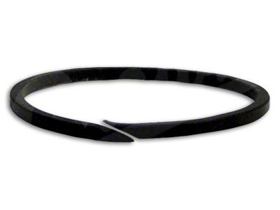 Automatic Transmission Accumulator Piston Seal (03-11 Jeep Wrangler TJ & JK)