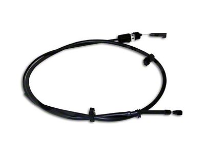 Replacement Throttle / Kickdown Cable End For 1997-2002 Jeep Wrangler TJ – 90 Day Warranty 10 thumbnail image