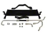 Auxillary Transmission Cooler Kit (07-11 3.8L Jeep Wrangler JK)