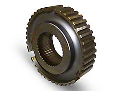 AX15 Transmission First and Second Gear Synchronizer Hub (88-99 Jeep Wrangler YJ & TJ)