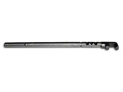 AX15 Transmission 3rd and 4th Gear Shift Shaft (88-99 Jeep Wrangler YJ & TJ)