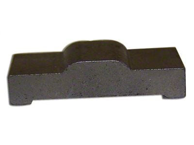 AX15 Transmission Synchronizer Key Plate (88-99 Jeep Wrangler YJ & TJ)