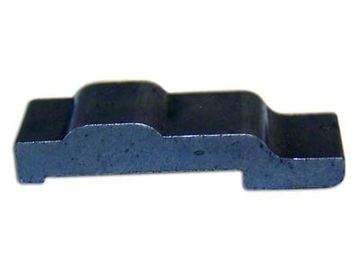 AX15 Transmission Fifth Gear Synchronizer Key Plate (87-92 Jeep Wrangler YJ)
