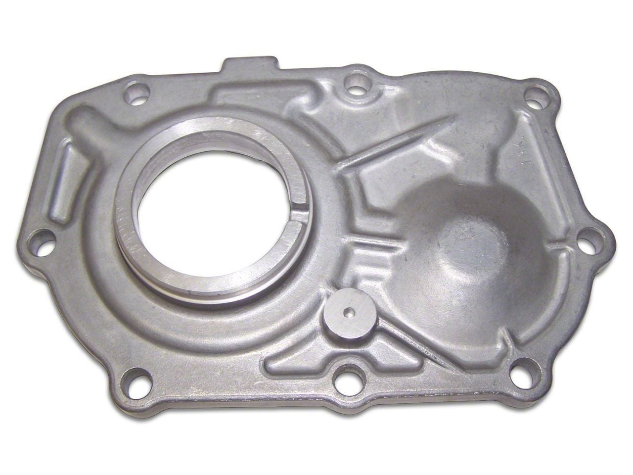 Jeep Wrangler AX15 Transmission Front Bearing Retainer (92-93 Jeep ...