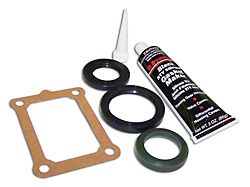 AX15 Transmission Gasket and Seal Kit (88-99 Jeep Wrangler YJ & TJ)