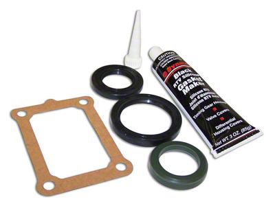 AX15 Transmission Gasket and Seal Kit (88-99 Jeep Wrangler YJ & TJ)