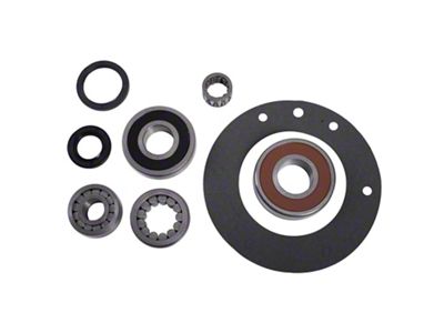 AX15 Transmission Rebuild Kit (88-99 Jeep Wrangler YJ & TJ)