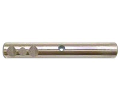 AX15 Transmission Rear Reverse Gear Shift Shaft (88-99 Jeep Wrangler YJ & TJ)