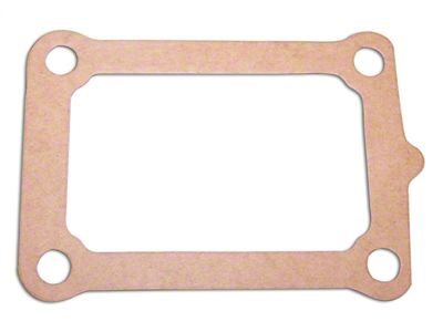 AX15 Transmission Shift Retainer Gasket (88-95 Jeep Wrangler YJ)
