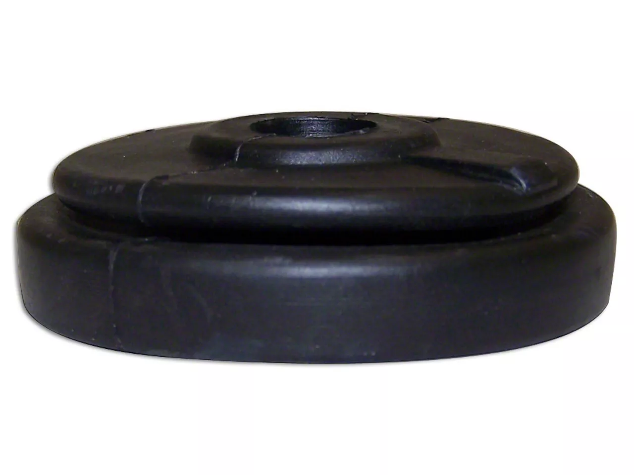 Jeep Wrangler AX5 Transmission Shift Boot (8702 Jeep Wrangler YJ & TJ)