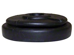 AX5 Transmission Shift Boot (87-02 Jeep Wrangler YJ & TJ)