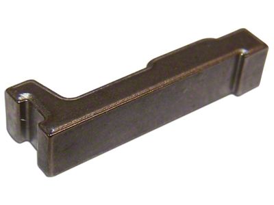 AX5 Transmission Fifth Gear Spacer (87-02 Jeep Wrangler YJ & TJ)