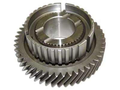 AX5 Transmission Fifth Gear (87-02 Jeep Wrangler YJ & TJ)