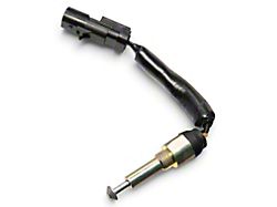 Dana 44 Tru-Loc Differential Axle Locker Sensor; Front or Rear (07-18 Jeep Wrangler JK)