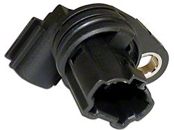 Axle Locker Sensor Connector (07-18 Jeep Wrangler JK Rubicon)