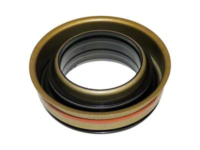 Axle Shaft Seal; Front (13-18 Jeep Wrangler JK)