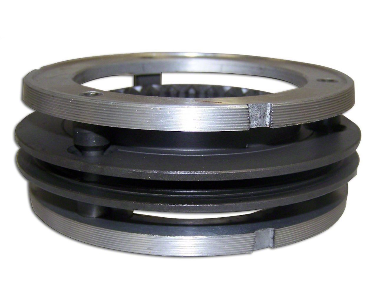 Jeep Wrangler BA10/5 Transmission 3rd and 4th Gear Synchronizer