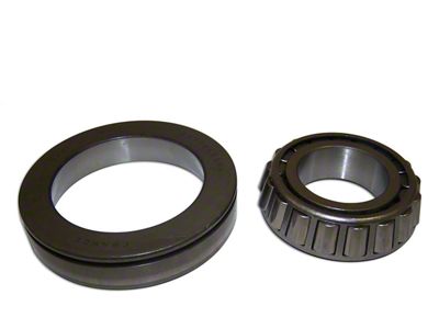 BA10/5 Transmission Front Input Shaft Bearing and Mainshaft Bearing (87-89 Jeep Wrangler YJ)