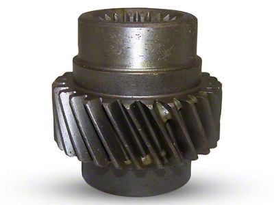 BA10/5 Transmission Fifth Gear (87-89 Jeep Wrangler YJ)