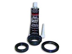 BA10/5 Transmission Gasket and Seal Kit (87-89 Jeep Wrangler YJ)